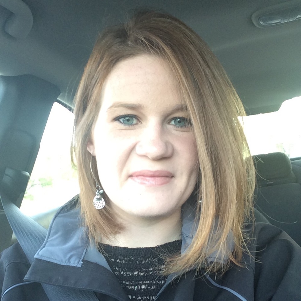 Meet your Posher, Saige